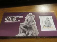 Souvenir auguste rodin d'occasion  Lingolsheim