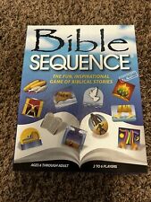 Bible sequence fun for sale  Huntsville