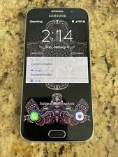 Samsung Galaxy S6 SM-920T -32GB - Black Sapphire (T-Mobile) FOR PARTS ONLY!!! for sale  Shipping to South Africa