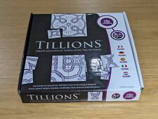 Tillions tile puzzle for sale  MILTON KEYNES