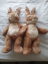 easter bunny soft toy for sale  GRAVESEND