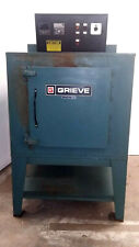 Grieve 650 universal for sale  Chico