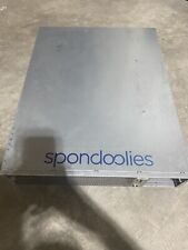 Spondoolies spx36 dash for sale  Gore