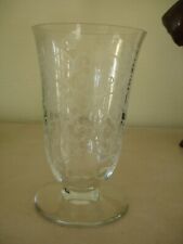 Vase cristal baccarat d'occasion  Montpellier-
