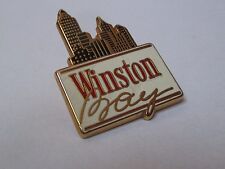 Pin winston bay d'occasion  Beauvais