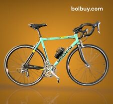 Bicicleta de estrada Bianchi reparto corse EV4 HyperAlloy 54,5cm frete mundial comprar usado  Enviando para Brazil