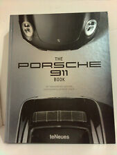 Porsche 911 book for sale  San Marcos