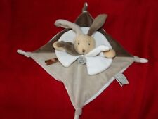 Doudou compagnie lapin d'occasion  France