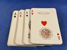 Mazzo carte gioco usato  Catania