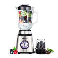 Blender food processor for sale  Shipping to Ireland