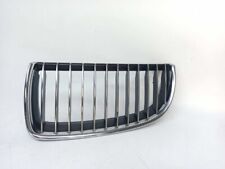 785053 grille bmw d'occasion  France