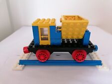Lego eisenbahn waggon gebraucht kaufen  Neuburg a.d.Donau