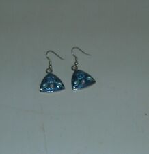 Ancienne paire boucles d'occasion  Antibes