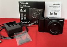 Panasonic lumix dmc for sale  Austin