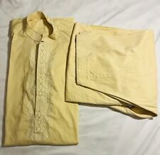 Men cotton shalwar for sale  ILFORD