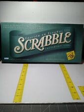 Scrabble edición español for sale  Deerfield Beach
