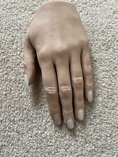 Realistic silicone nail for sale  LEEDS