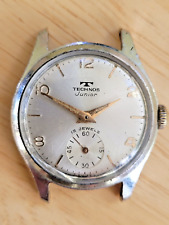 Vintage technos junior for sale  BEXHILL-ON-SEA