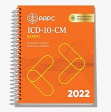 Icd expert 2022 for sale  Columbus