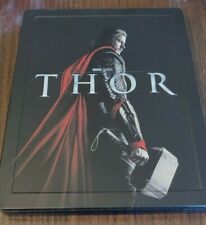 Thor steelbook d'occasion  Sartrouville