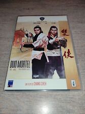 Dvd duo mortel d'occasion  Lille-