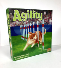 Agility board game for sale  Brunswick