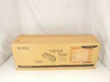 NOVO Fusor Xerox Phaser 7760 110 Volts Caixa Aberta GENUÍNO 115R00049 comprar usado  Enviando para Brazil