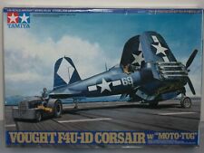 Tamiya scale vought for sale  New Orleans