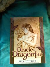 Oracle dragonfae lucy for sale  LEEDS