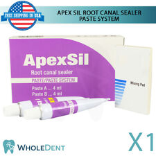 Apexsil dental root for sale  New York