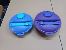 Tupperware lot salade d'occasion  Chevannes