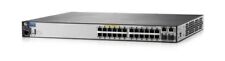 J9625A HP Procurve 2620-24 24 Port POE Switch, Inc VAT, delivery & warranty for sale  Shipping to South Africa