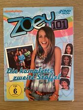 Zoey 101 komplette gebraucht kaufen  Abenh.,-Ibersh.