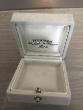 Hermes vintage box d'occasion  Gennevilliers