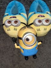 Minion toy for sale  CHESTER