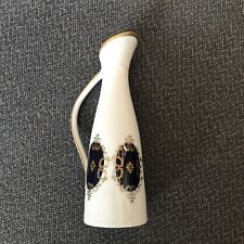 Vase echt kobalt gebraucht kaufen  Falkensee