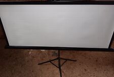 Projector screen stand for sale  Belle Fourche