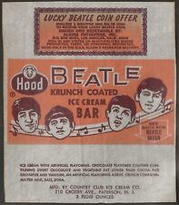 Hood wrapper beatles for sale  COLNE
