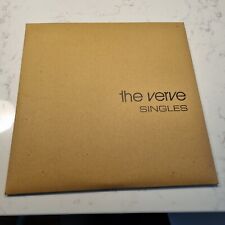 Verve vinyl singles for sale  WOKINGHAM