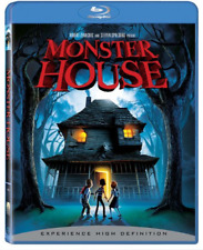 Used, Monster House [Blu-ray] [2006] [US Import] for sale  Shipping to South Africa
