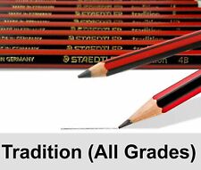 Staedtler tradition pencils for sale  SALFORD