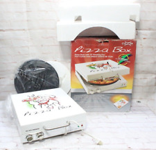 Cuizen pizza box for sale  Burbank