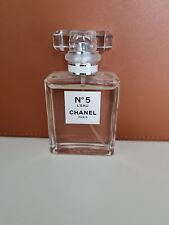 Chanel eau gebraucht kaufen  Kernst. Süd, -Schwicheldt