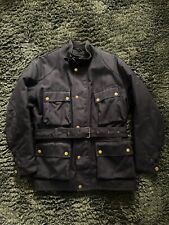 mens belstaff jacket xxl for sale  WEDNESBURY
