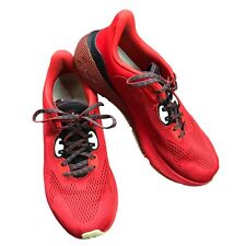 Under Armour Men's HOVR Machina 3 Running Shoes Size 11 Red 3024899 Sneakers for sale  Shipping to South Africa