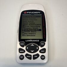 Lowrance ifinder atlantis for sale  San Antonio