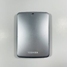 Toshiba v73600 silver for sale  Arlington