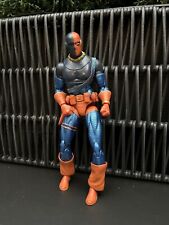 Comics icons deathstroke for sale  GLASGOW