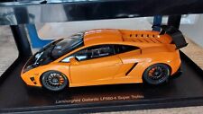 Lamborghini gallardo lp560 d'occasion  Le Bousquet-d'Orb