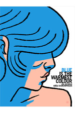 Blue warmest colour for sale  Shipping to Ireland